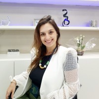 Juliana Thomé Gasparin Lins