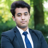 Aabishkar Karki