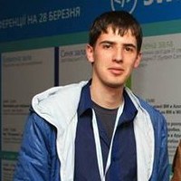 Dmitriy Florinskiy