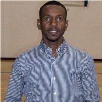 Yusuf Ahmed