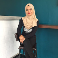 Amira Shamimi