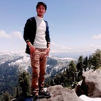 Dr. Muhammad Qasim Joiya