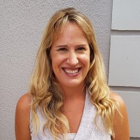 Nadine Heasman