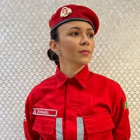 Johanne Karyne Rangel Lopes Lima