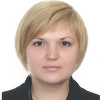 Alena Kirushyna