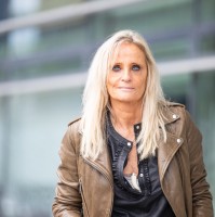 Benedicte Maul