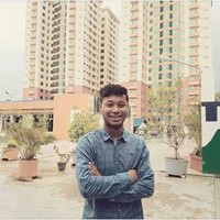 kaung myat