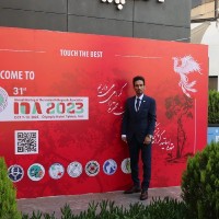 vahid Heydari