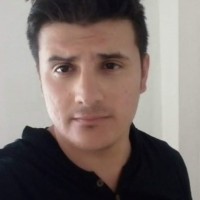 Henrry Garcia GARCIA LOPEZ