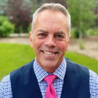 Eric Lentz, MSML
