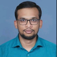 Arun Vincent Raj D