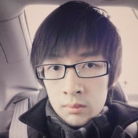 Branson Huang