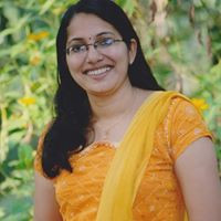 arathy venugopal
