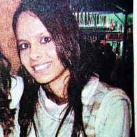 Ane Caroline Ambrósio da Rocha