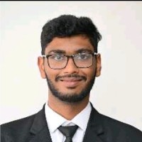 Mrudul Pendhari