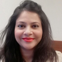 Aisha Imran