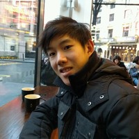 Harry Chan