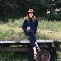 Elspeth Strohm