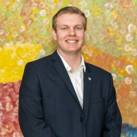Connor Hurley