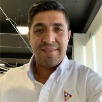 Jose Alejandro Guzman Ramirez