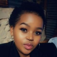 Dineo Marjorie Ngwenya