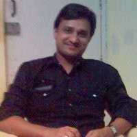 Pradeep Kaimal