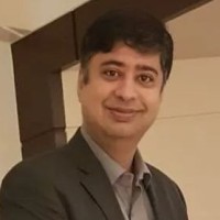 Rajesh V Parthasarathy
