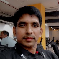 Srinivas B