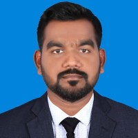 Arun Raja.S