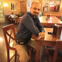 Vishal Hegde