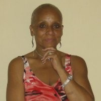 Gail Johnson