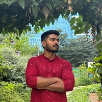 Santhosh K