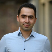 Amir Faridhashemi