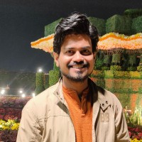 Bhavesh Shahu