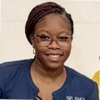 Bria Jones