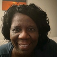 Cheryl Cook