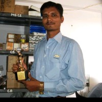 Sanjay Bhatti