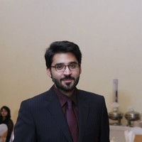 Ali Majeed