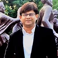 Abhishek Bishnoi