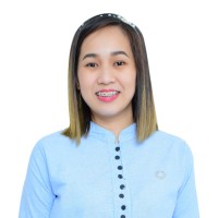 Maria Karissa Fatima Wong