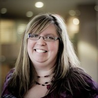 Kimberley Mattinson, MEd, ACC