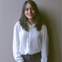 Sayali Gajmal