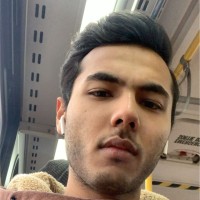 Arjun Sharma