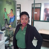 Funmi Oshinaike