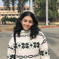 Simrat Kaur