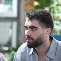 Ori Abramov