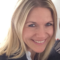 Maria Norén Strandberg