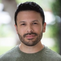 Anthony Martinez