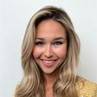 Katherine Dick, MHA