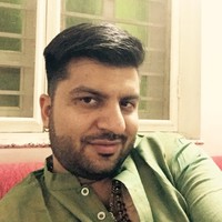 Suraj Kanabar